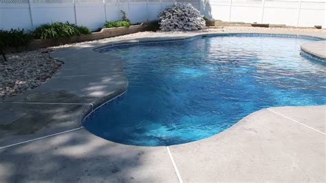 The first plaster change was decades ago with the introduction of dark bottom pools that are more attractive with rocks and naturalistic design. Diamond Brite Tahoe Blue Quartz Pool Plaster Allentown, Pa ...