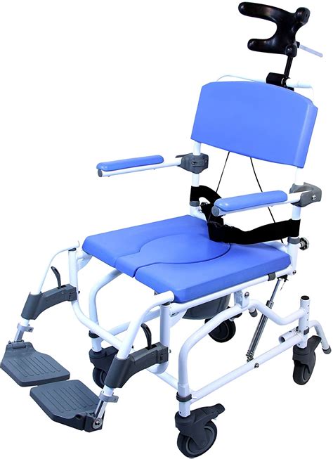 Learn more about the shower options for the disabled and elderly. Best Reclining Shower Chairs with Wheels Reviews and ...