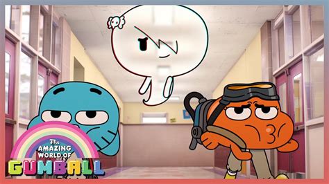 How Low Would You Go Original Version The Amazing World Of Gumball