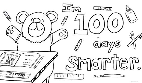 Here are a couple other fun ideas that were at my son's school. No Corner Suns: It's the 100th day!