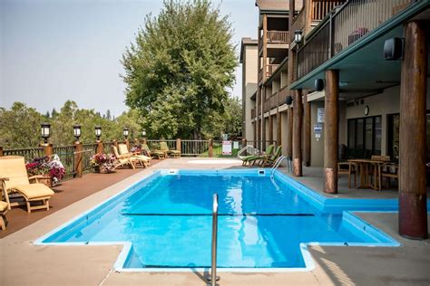 The Pine Lodge On Whitefish River Ascend Hotel Collection Whitefish