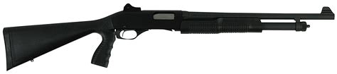 In case you didn't know, savage. Stevens 22439 320 Security 20 Gauge 18.50″ 5+1 3″ Matte ...