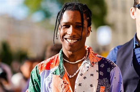 Rocky legends on xbox and ps2 sheds light on the smaller details for apollo. A$AP Rocky Sends First Post-Jail Message to Fans: 'I Can't ...