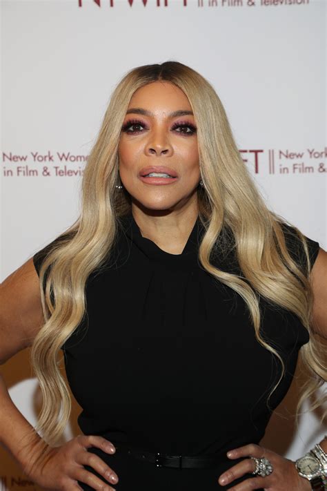 Wendy Williams Fans Demand Her Return As Talk Show Remains On Hiatus Five Weeks After Host