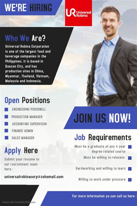 Are you struggling to find a hiring manager's name during your job search? Job Hiring Manager : Operations Manager Vacancy In Qbic ...