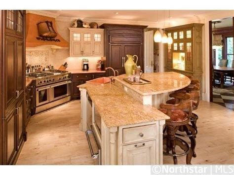 Being the storage areas to get many different food items, also as kitchens resources for. Kitchen Island With Granite Countertop - Ideas on Foter