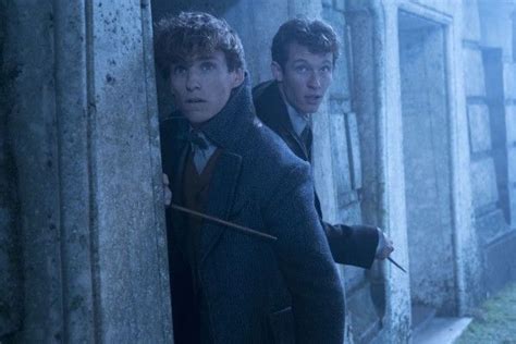 Fantastic Beasts 2 Fan Reviews What Did You Think