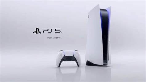 Sony Just Revealed Its Ps5 Console Hd Wallpaper Pxfuel