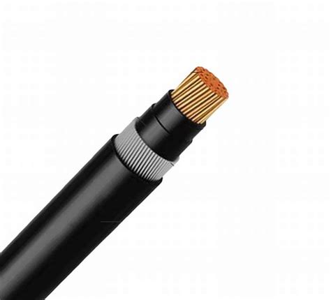 Cavo Del Fodero Di Kv Yjv X Mm Cu XLPE Swa PVC Jytopcable