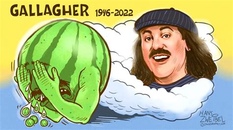 The Onion On Twitter The Onion Mourns The Passing Of Gallagher Https