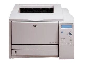 طابعة hp color laserjet cp4525 سرعة 42. تعريف طابعة HP LaserJet 2300 Series PS ويندوز 7 من رابط ...