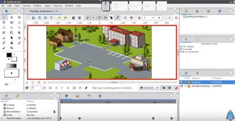 7 Best 2d Animation Software 2020 Guide