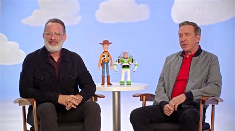 Toy Story 4 Uk Teaser Trailer Tv Guide