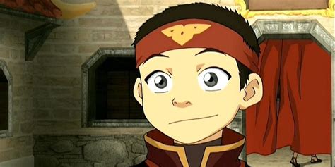 Last Airbender Theory May Solve The Identity Of Aangs Fire Nation Friend