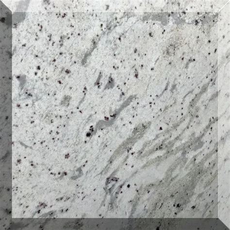 Royal White Granite Slab Thickness 10 15 Mm At Rs 130 Square Feet In