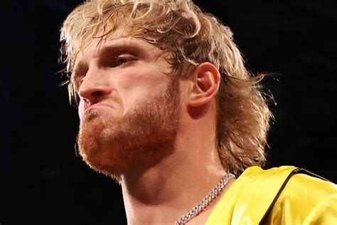 Logan Paul Will Face Anderson Silva According To Leaked Message