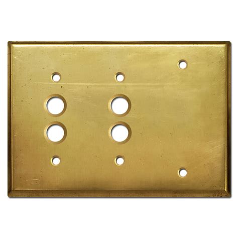 Push Button Switch Plates Antique Push Button Light Switch Covers