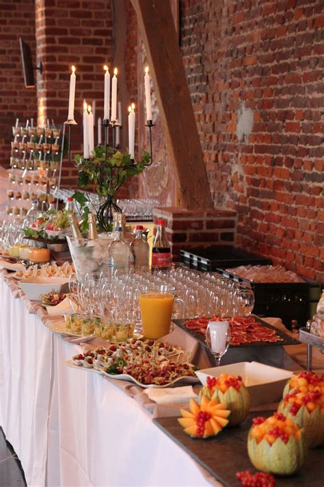 Repas Anniversaire 50 Ans