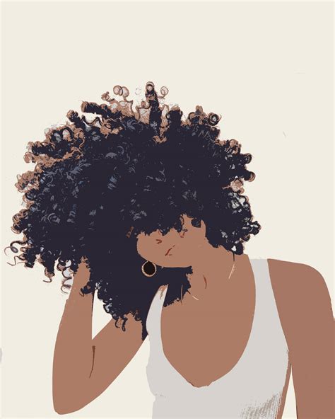 Top 999 Curly Hair Wallpaper Full Hd 4k Free To Use