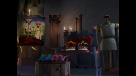 Lord Farquaad Bed Scene Childhood Ruined Youtube