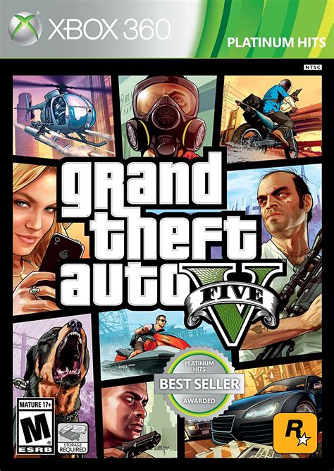 Top 10 Best Selling Xbox 360 Games 2017 Top Value Reviews