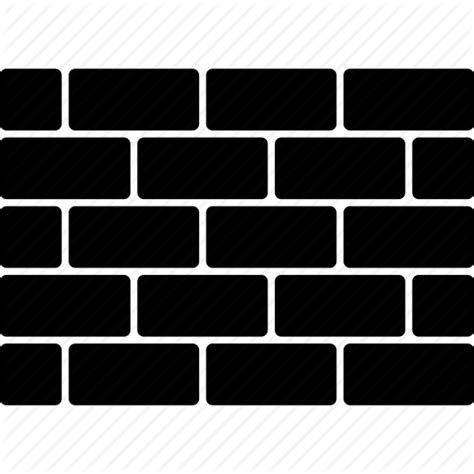 Brick Icon Png 183663 Free Icons Library