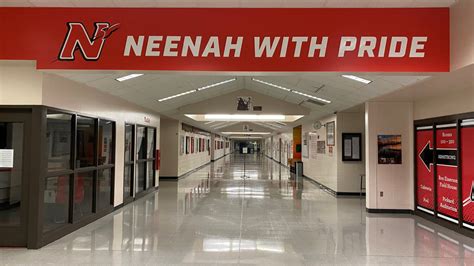Neenah High School Threat Allegedly Stemmed From Dispute Over Girl