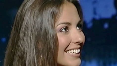 Laura Barriales Sottovoce Luglio 2008 Youtube