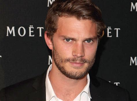 10 Reasons Why Jamie Dornan Is The Perfect Christian Grey—take A Look