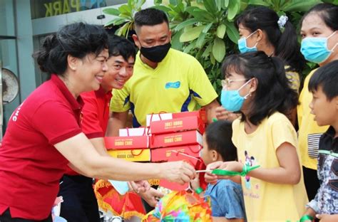 Tầng 9, tòa nhà sunshine center, số 16 đường phạm hùng, nam từ liêm, hà nội. Đong đầy niềm vui với Trung thu mơ ước