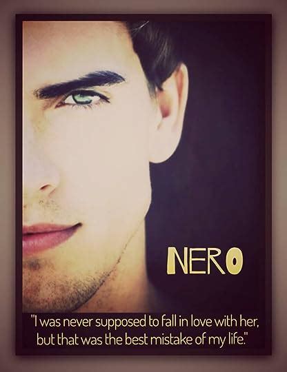 Nero Made Men 1 By Sarah Brianne