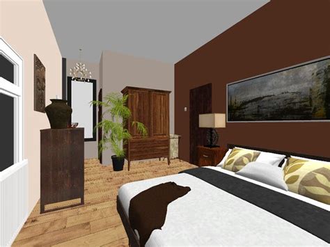 Home for christmas by evahassing. 3D room planning tool. Plan your room layout in 3D at ...