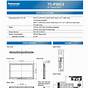 Panasonic Tc P50c2 Manual