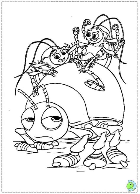 A bugs life coloring pages 10 printable coloring page. Search Results » Bugs Life Coloring Pages | Coloring pages ...