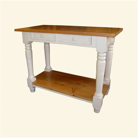 A wide variety of kitchen island table options are available to you, such as natural stone type, countertop material, and artificial stone type. French Country Kitchen Island Work Table | French Country ...