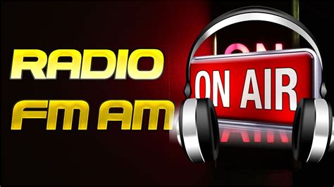 Radio Fm And Am Free Download Now App Fm Radio Radio Onlineradio