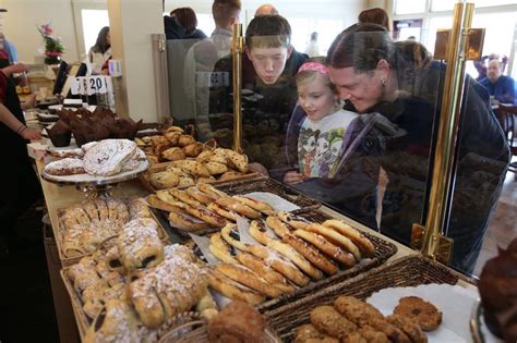 Get directions, reviews and information for zeman's bakery in oak park, mi. Michigan's Best bakery nominations with only one day to go - mlive.com