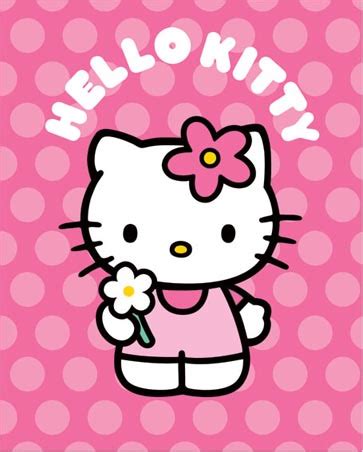 Kalian tau gak asal mula hello kitty itu apa?nih saya kasih tau ya hehe hello kitty adalah nama untuk sebuah karakter yang didesain oleh perusahaan jepang, sanrio. Bacotan si dilacious: :: Asal Usul Hello Kitty