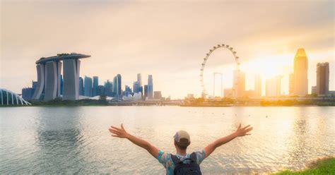 The Ultimate Backpacking Guide To Singapore