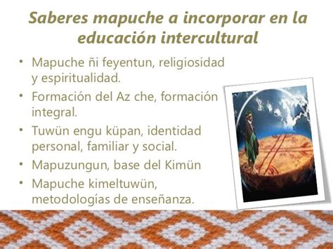 Educación Matematica Mapuche