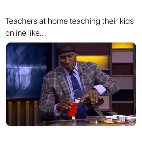 How's this one still standing? 25+ Funny Homeschool Memes 2020 - Remote Learning Laughs ...