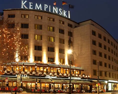 Kempinski Hotels Digital Chief Adds Infor App To Growing Cloud Estate