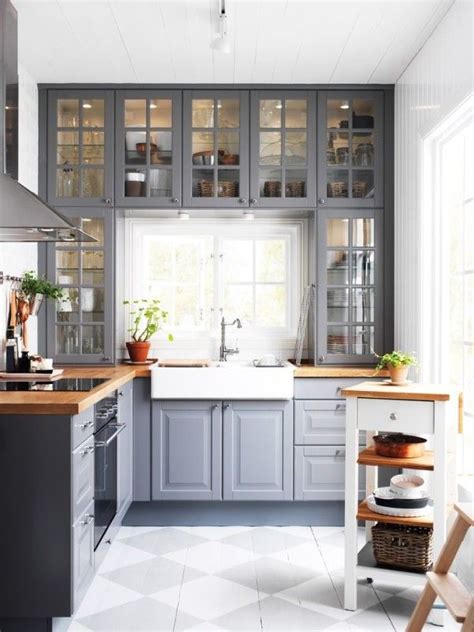 For the price, the cabinets are quality want more kitchen hacks? kitchen decoration ikea kitchen cabinet color options in ...