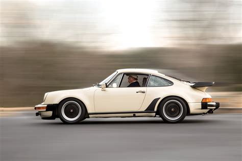 PORSCHE 911 Turbo (930) specs & photos - 1977, 1978, 1979, 1980, 1981