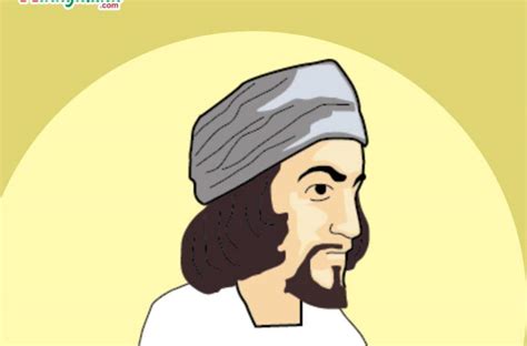 Ilmuwan Muslim Al Isfazārī Matematikawan Dan Astronom Abad 12 M