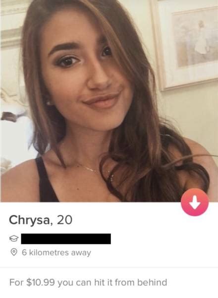 21 Funny And Bizarre Tinder Profiles That’ll Make You Swipe Left Getfunwith