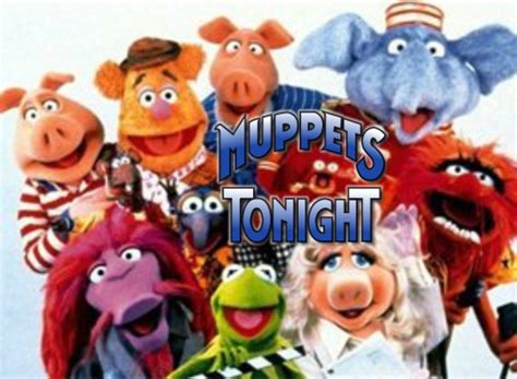 Muppets Tonight Tv Show Air Dates And Track Episodes Next Episode