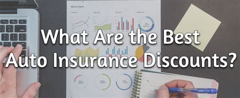 What Are The Best Auto Insurance Discounts Insurance Discount List
