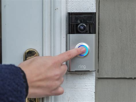 16 Smart Doorbells To Watch Over Your Front Stoop Cnet