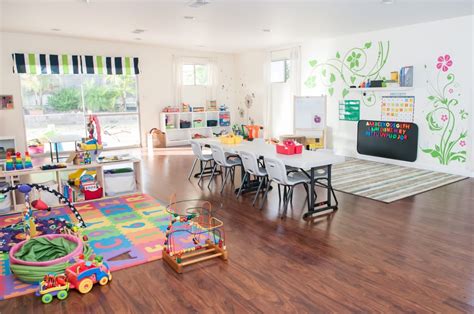 Early Childhood Learning Center San Diego, CA - The classroom - Yelp